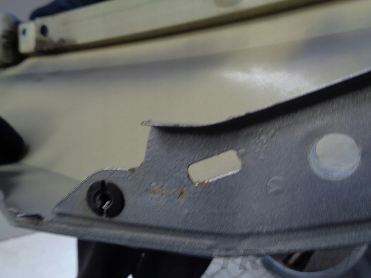 LEFT FRONT FENDER VW GOLF VII 7 5G 5G0 12-16 NR 50683