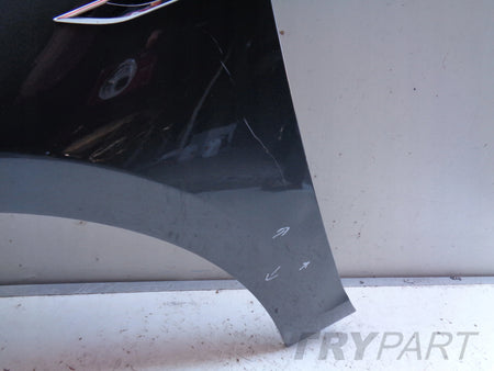 LEFT FRONT FENDER VW GOLF VII 7 5G 5G0 17- FACELIFT NO. 44927