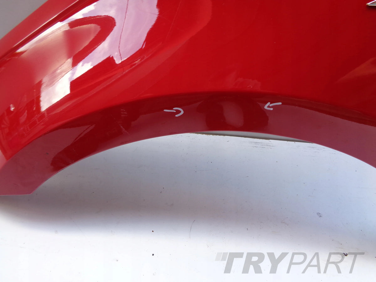 LEFT FRONT FENDER VW GOLF VII 7 5G 5G0 17- FACELIFT NO. 46458