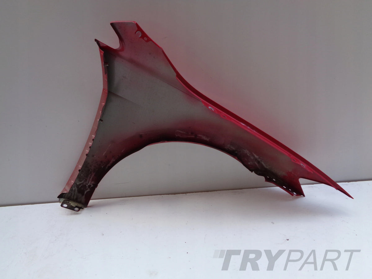 LEFT FRONT FENDER VW GOLF VII 7 5G 5G0 17- FACELIFT NO. 46458