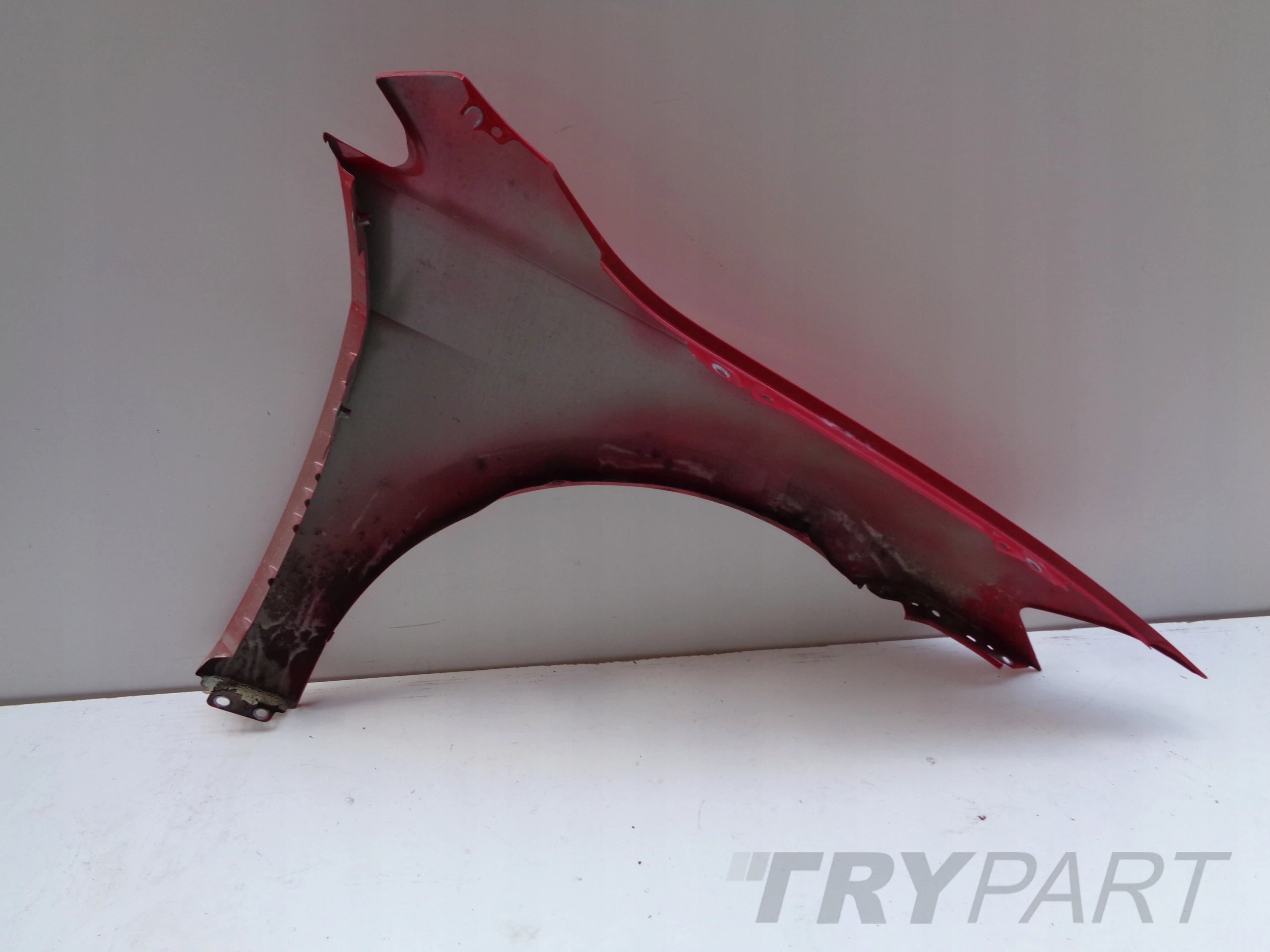 LEFT FRONT FENDER VW GOLF VII 7 5G 5G0 17- FACELIFT NO. 46458