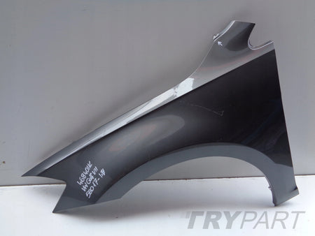 LEFT FRONT FENDER VW GOLF VII 7 5G 5G0 17- FACELIFT NO. 46840