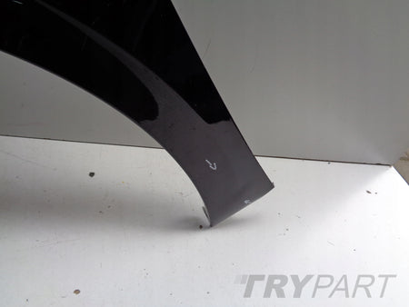 LEFT FRONT FENDER VW ID.3 10-21 NO. 51581