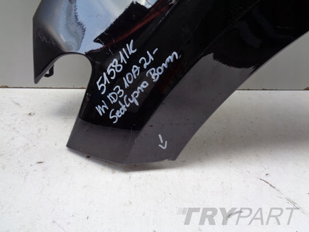 LEFT FRONT FENDER VW ID.3 10-21 NO. 51581