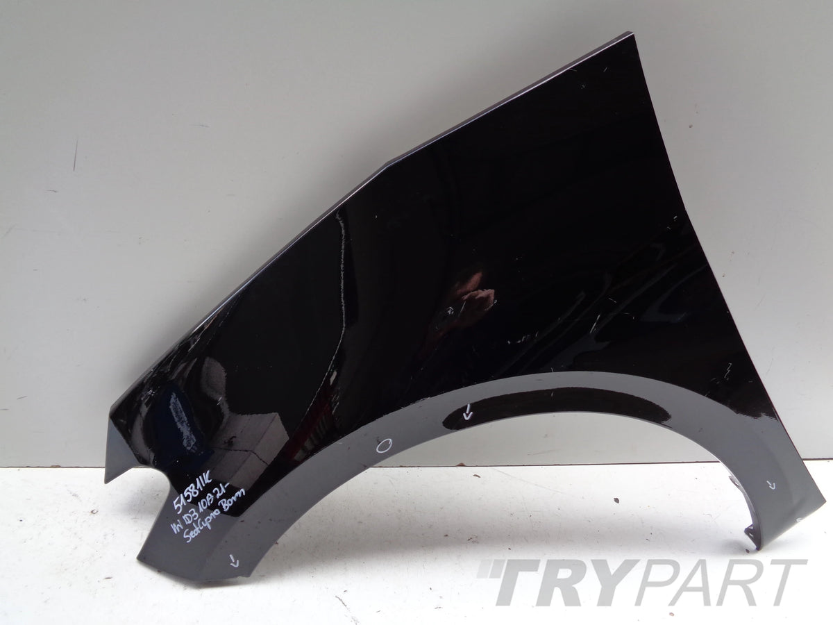 LEFT FRONT FENDER VW ID.3 10-21 NO. 51581