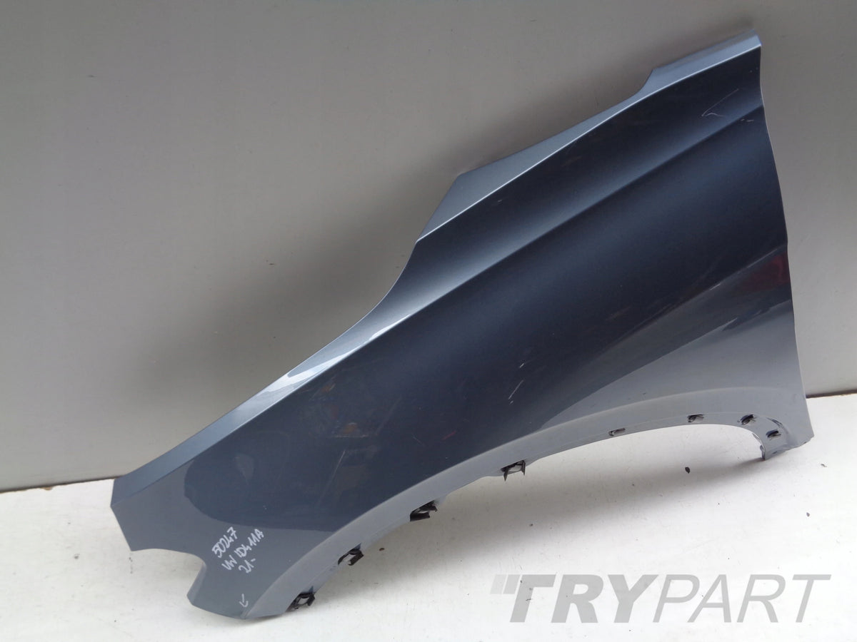 LEFT FRONT FENDER VW ID4 11A 21- NO. 50247