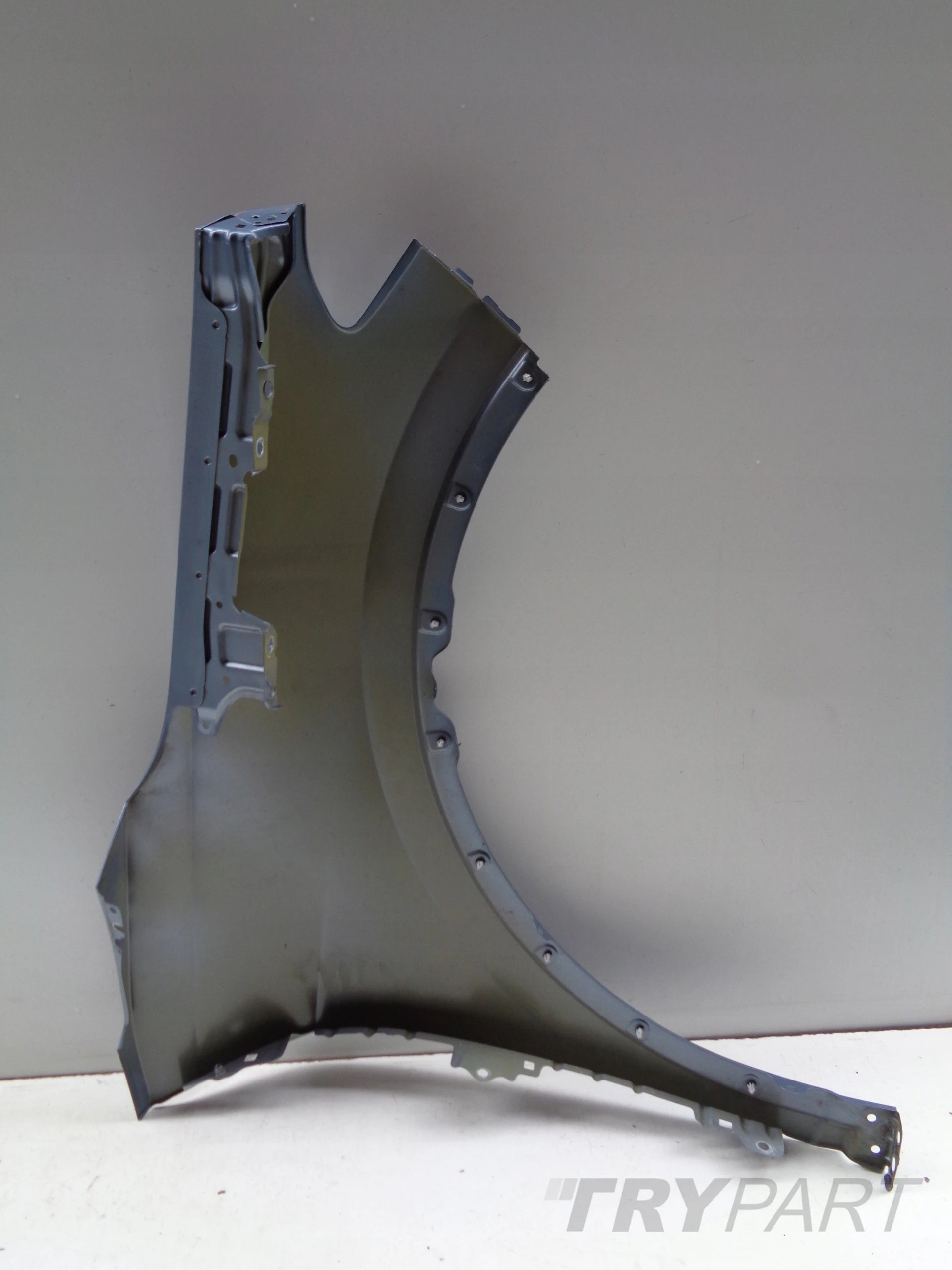 LEFT FRONT FENDER VW ID4 11A 21- NO. 50247