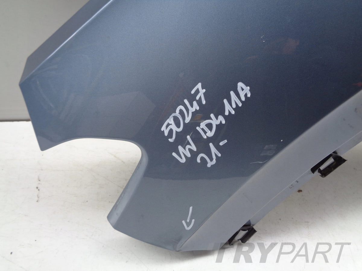 LEFT FRONT FENDER VW ID4 11A 21- NO. 50247
