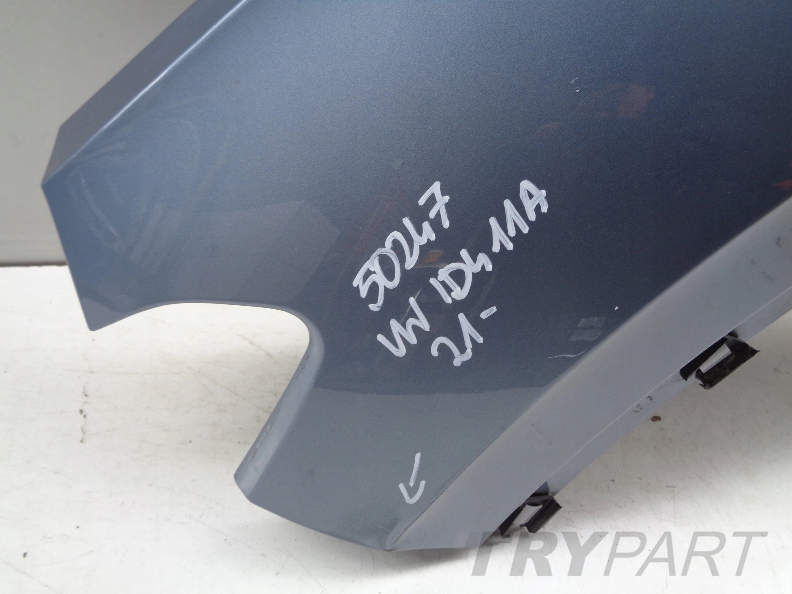 LEFT FRONT FENDER VW ID4 11A 21- NO. 50247