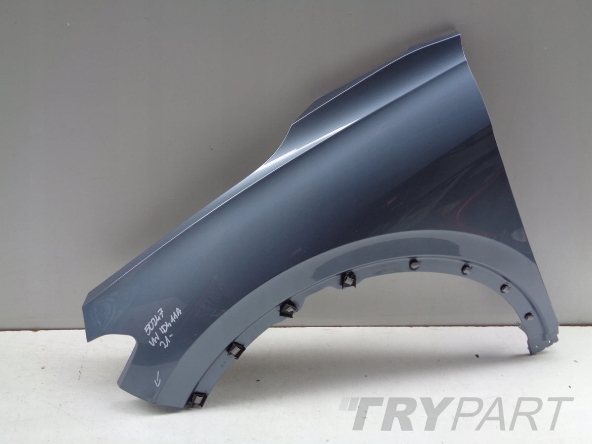 LEFT FRONT FENDER VW ID4 11A 21- NO. 50247