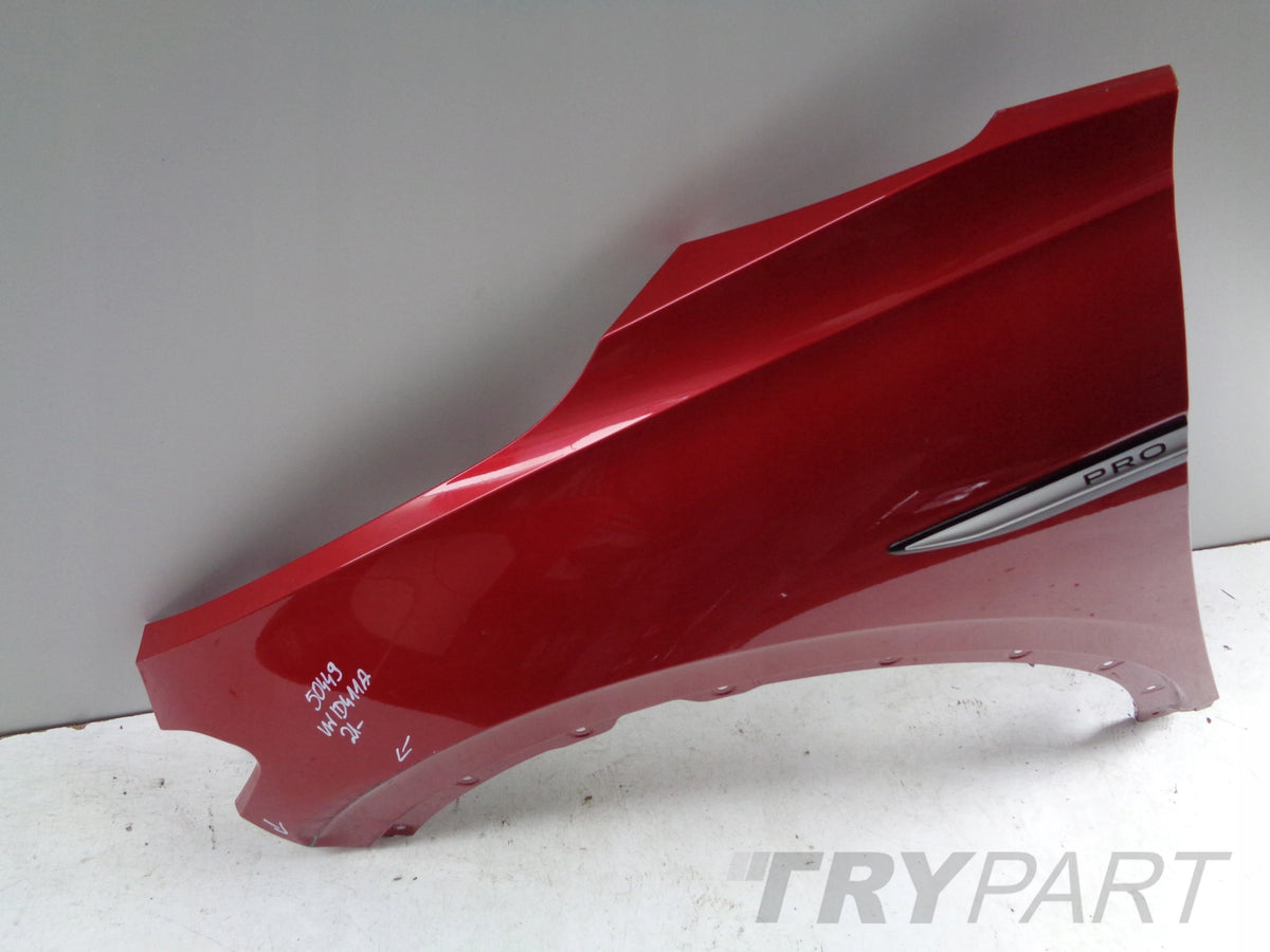 LEFT FRONT FENDER VW ID.4 11A 21- NO. 50449