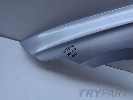 LEFT FRONT FENDER VW ID7 14A NO. 47791
