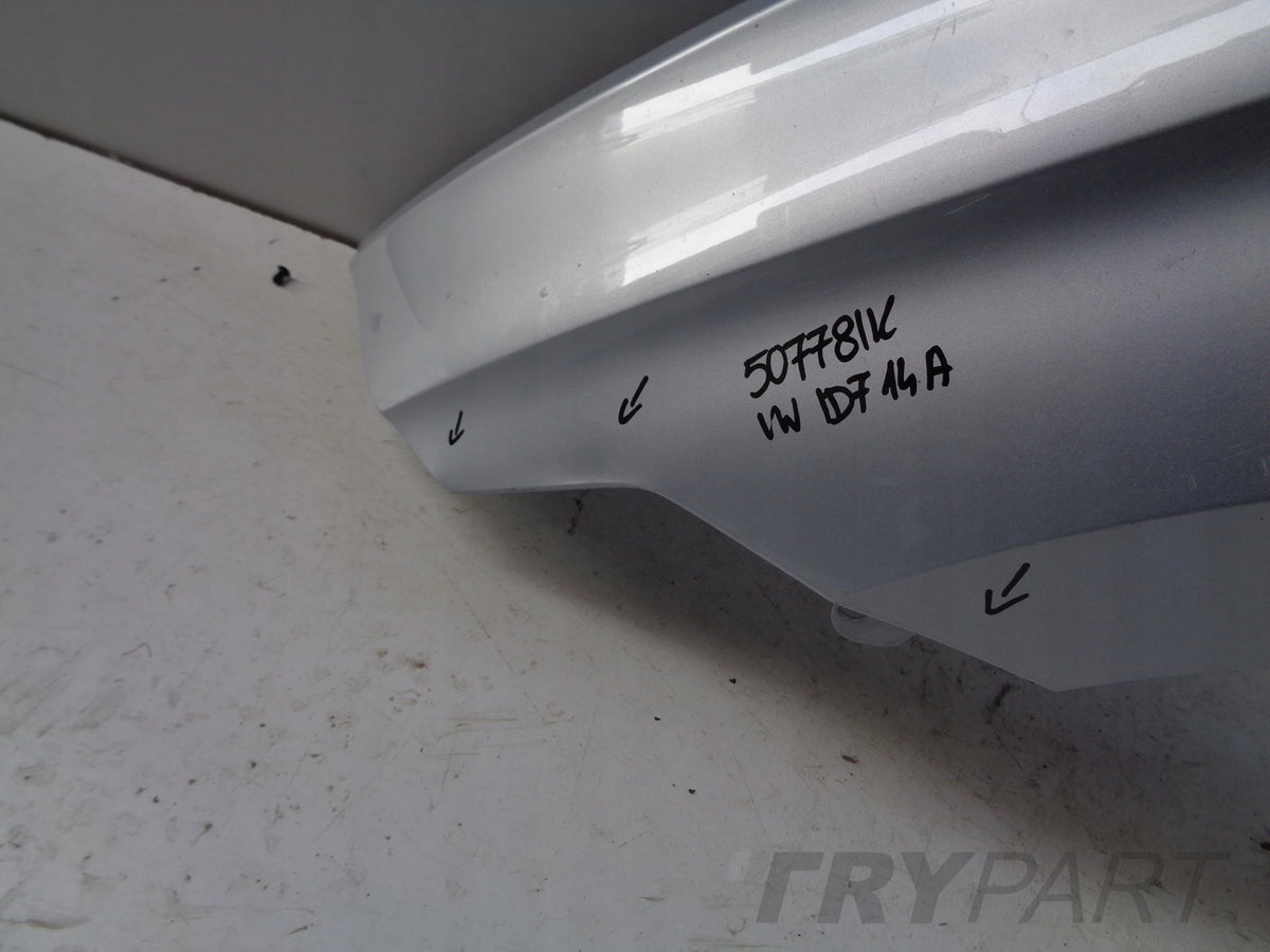 LEFT FRONT FENDER VW ID7 14A NO. 50778