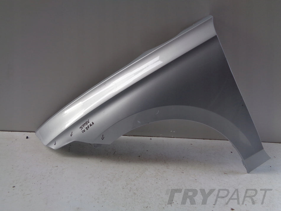 LEFT FRONT FENDER VW ID7 14A NO. 50778