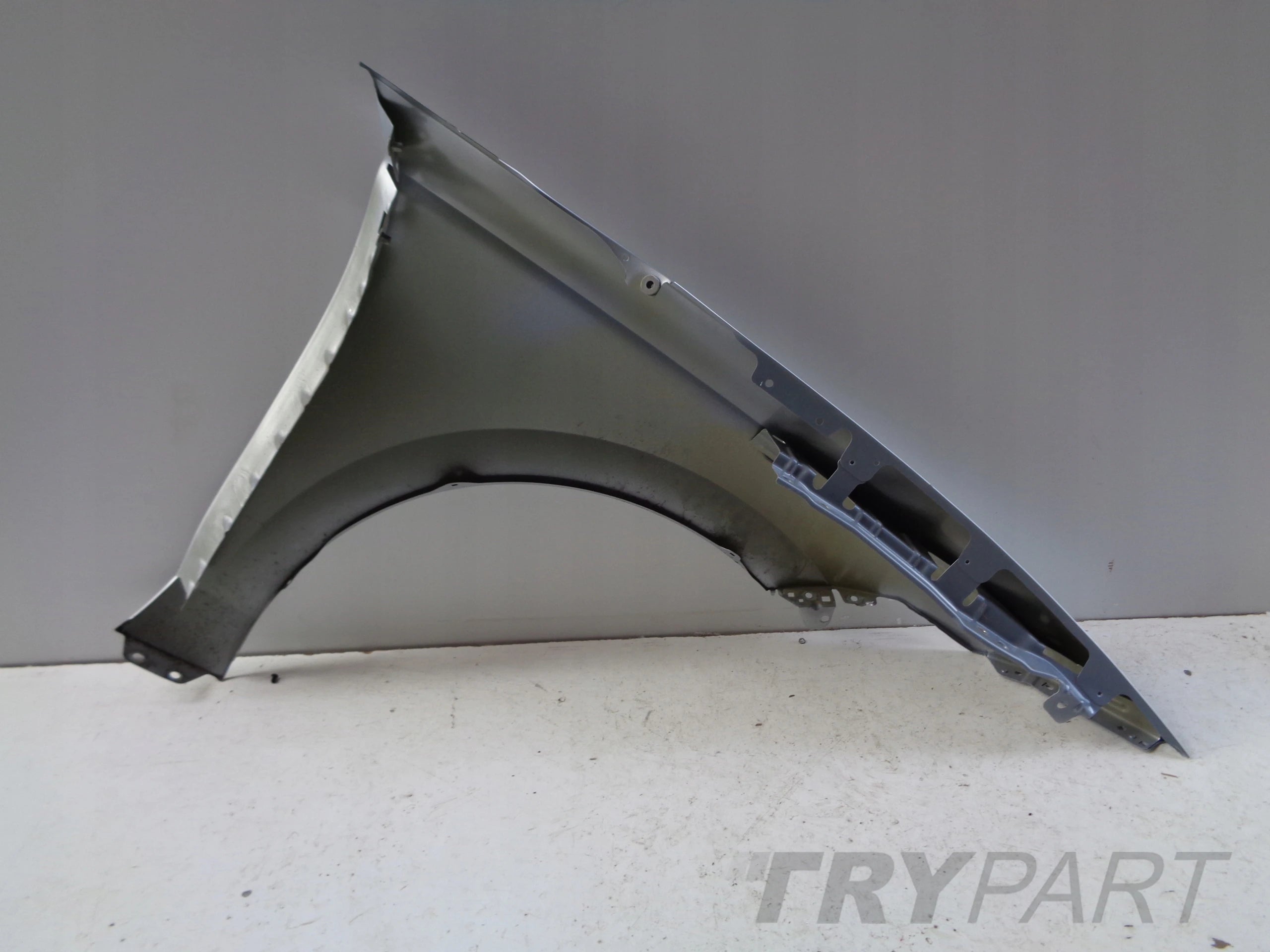 LEFT FRONT FENDER VW ID7 14A NO. 50778