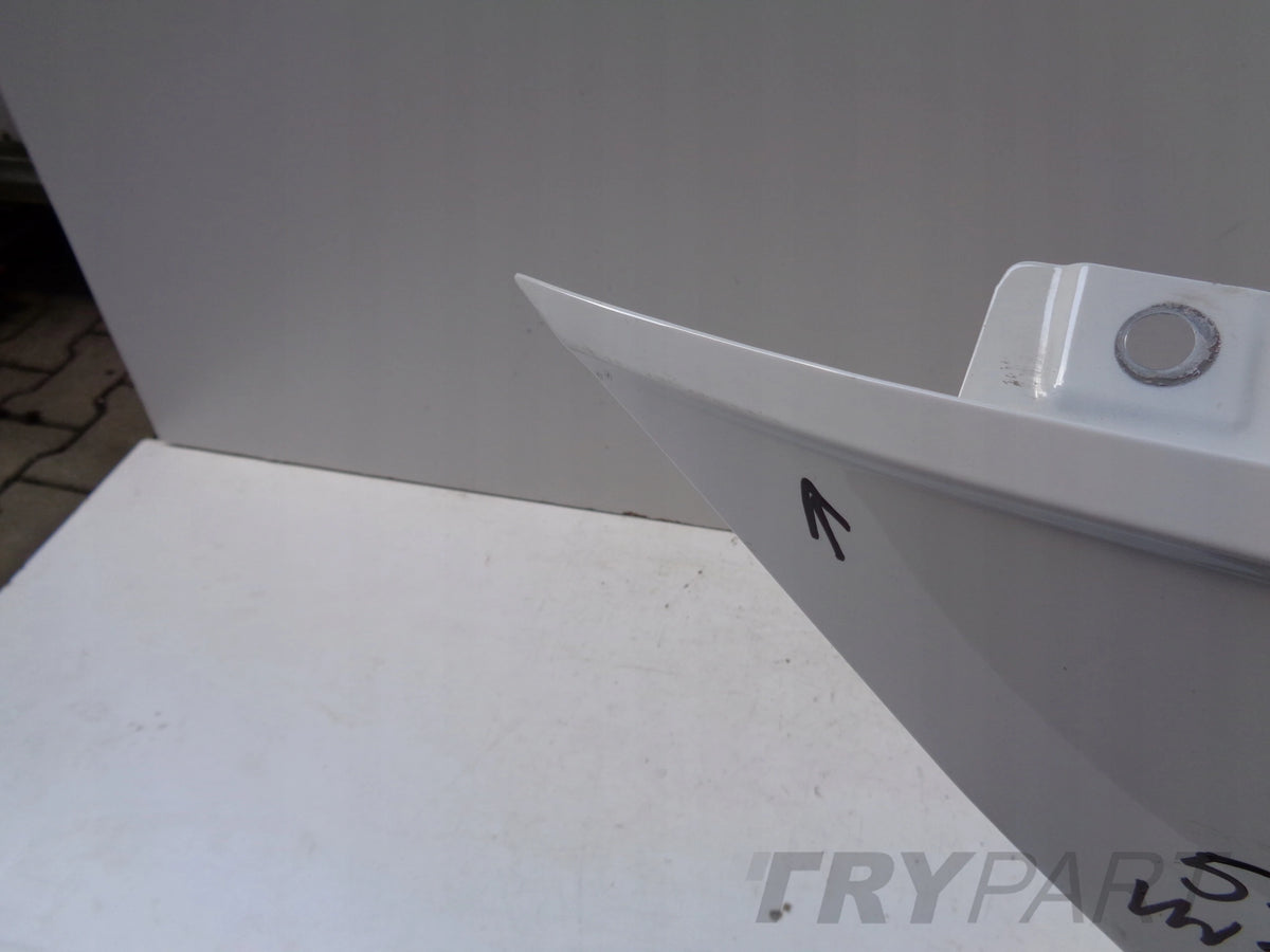 LEFT FRONT FENDER VW POLO 2G 2G0 17- NO. 51209