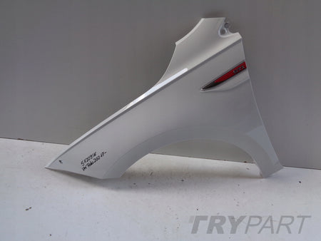 LEFT FRONT FENDER VW POLO 2G 2G0 17- NO. 51209