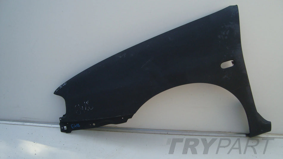 LEFT FRONT FENDER VW POLO NO. 6418