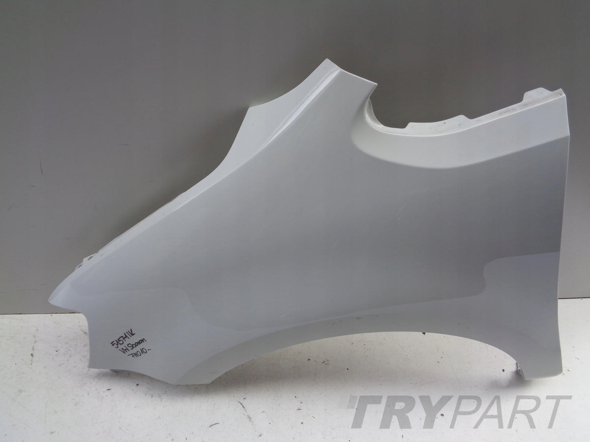 LEFT FRONT FENDER VW SHARAN 7N 7N0 10- SEAT ALHAMBRA 7N5 NO. 51571