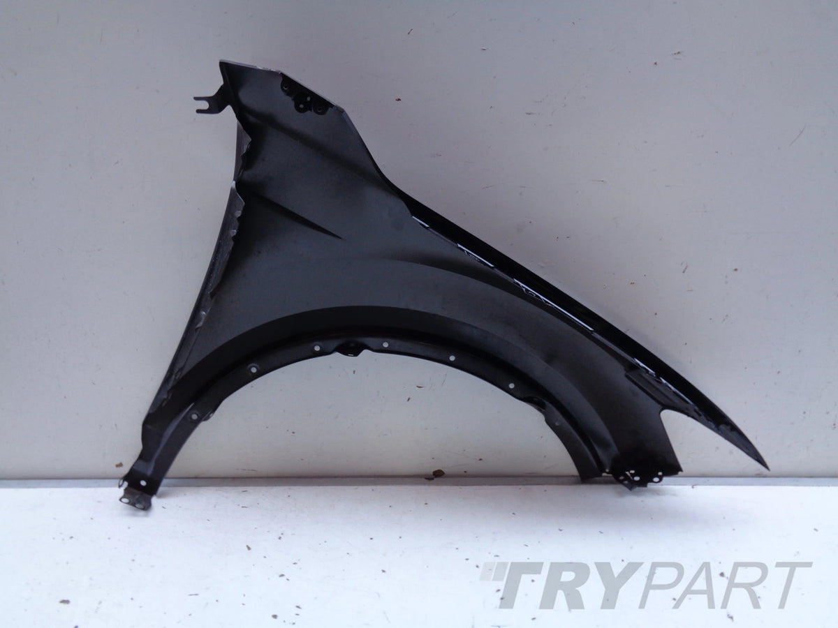 LEFT FRONT FENDER VW T-ROC 2GA 17- NO 45640