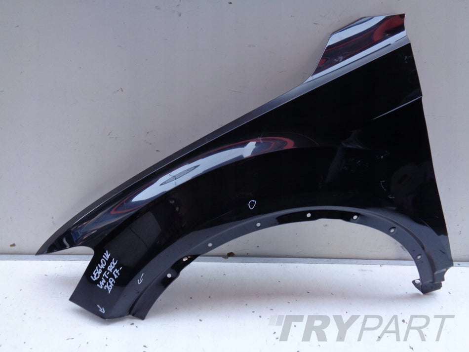 LEFT FRONT FENDER VW T-ROC 2GA 17- NO 45640