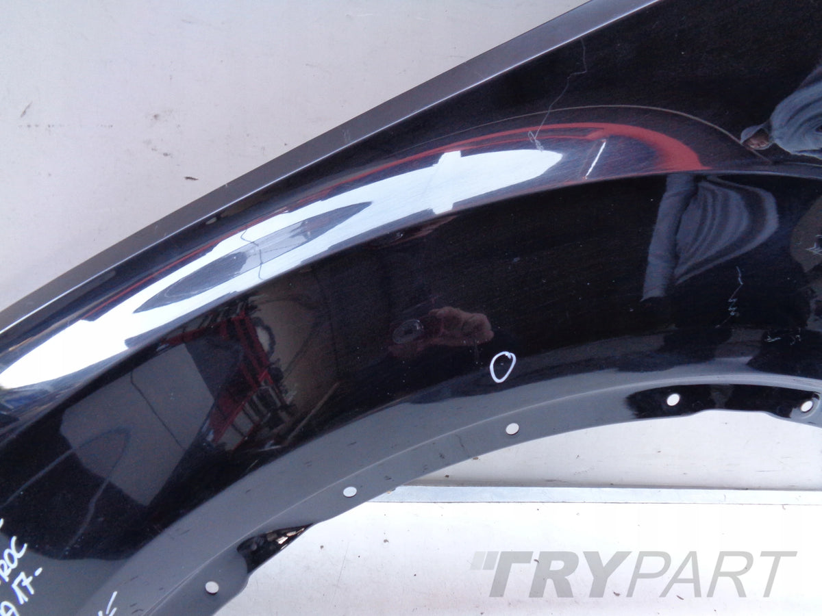 LEFT FRONT FENDER VW T-ROC 2GA 17- NO 45640