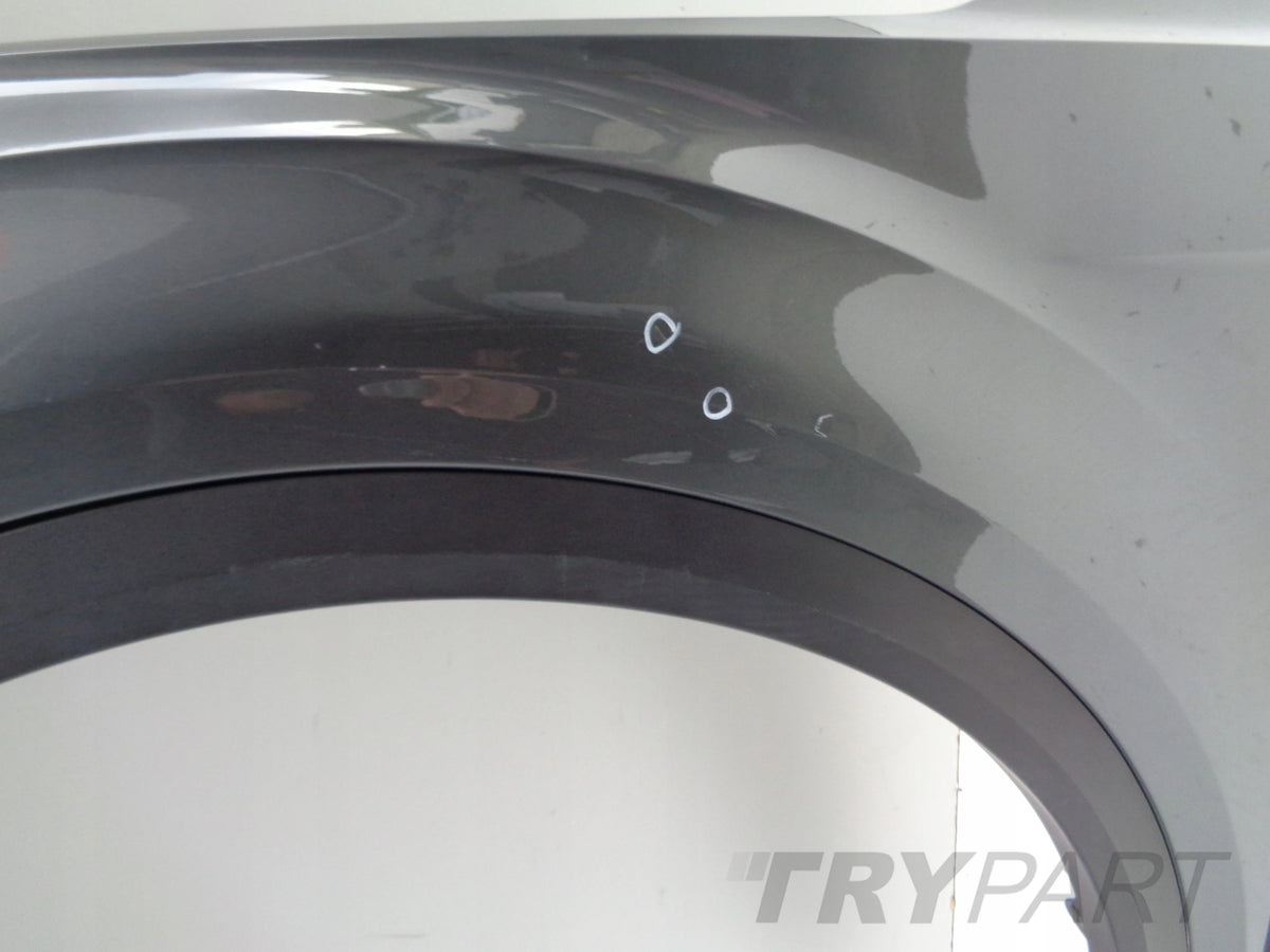 LEFT FRONT FENDER VW T-ROC 2GA 17- NO. 51466