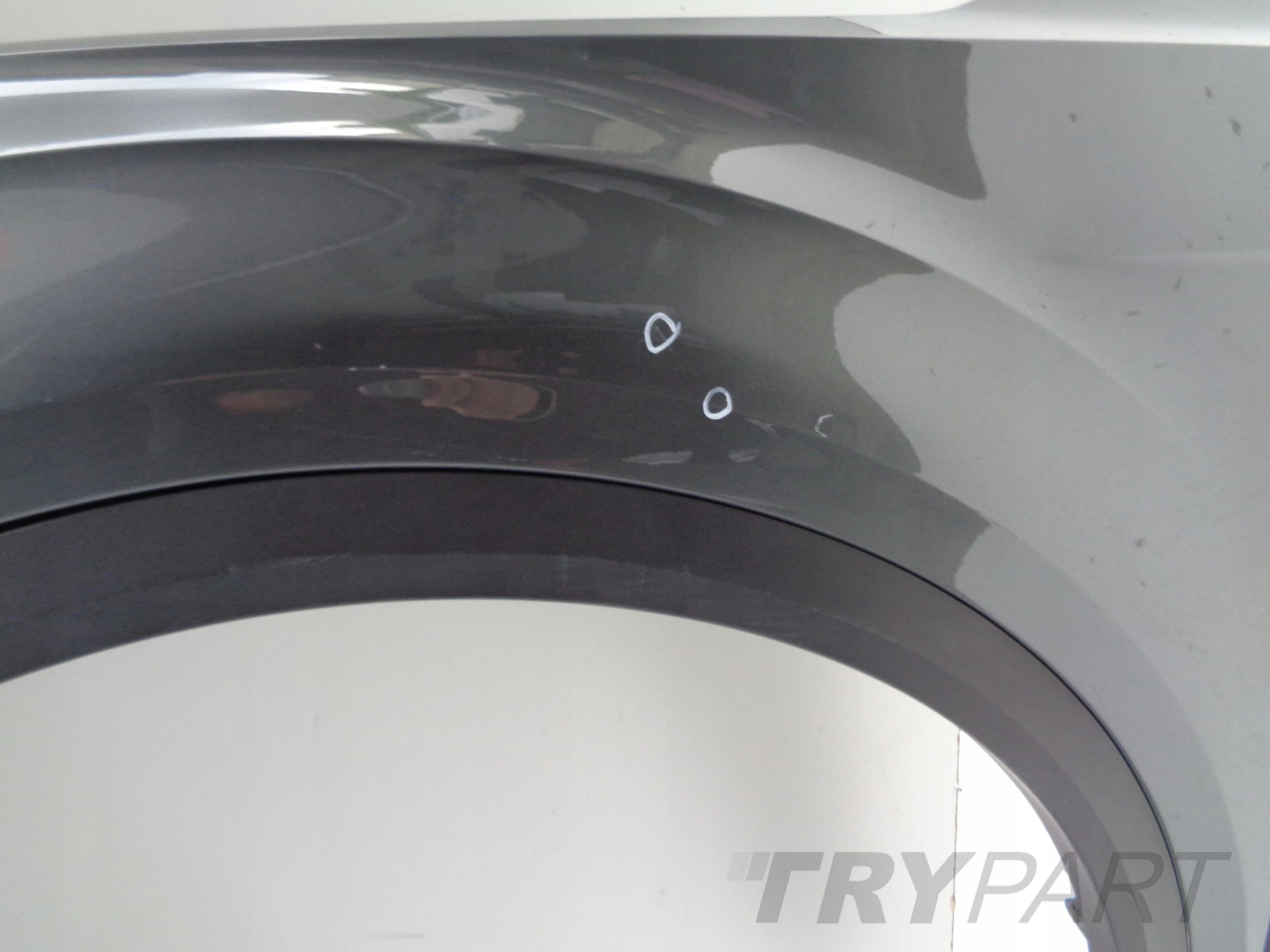 LEFT FRONT FENDER VW T-ROC 2GA 17- NO. 51466