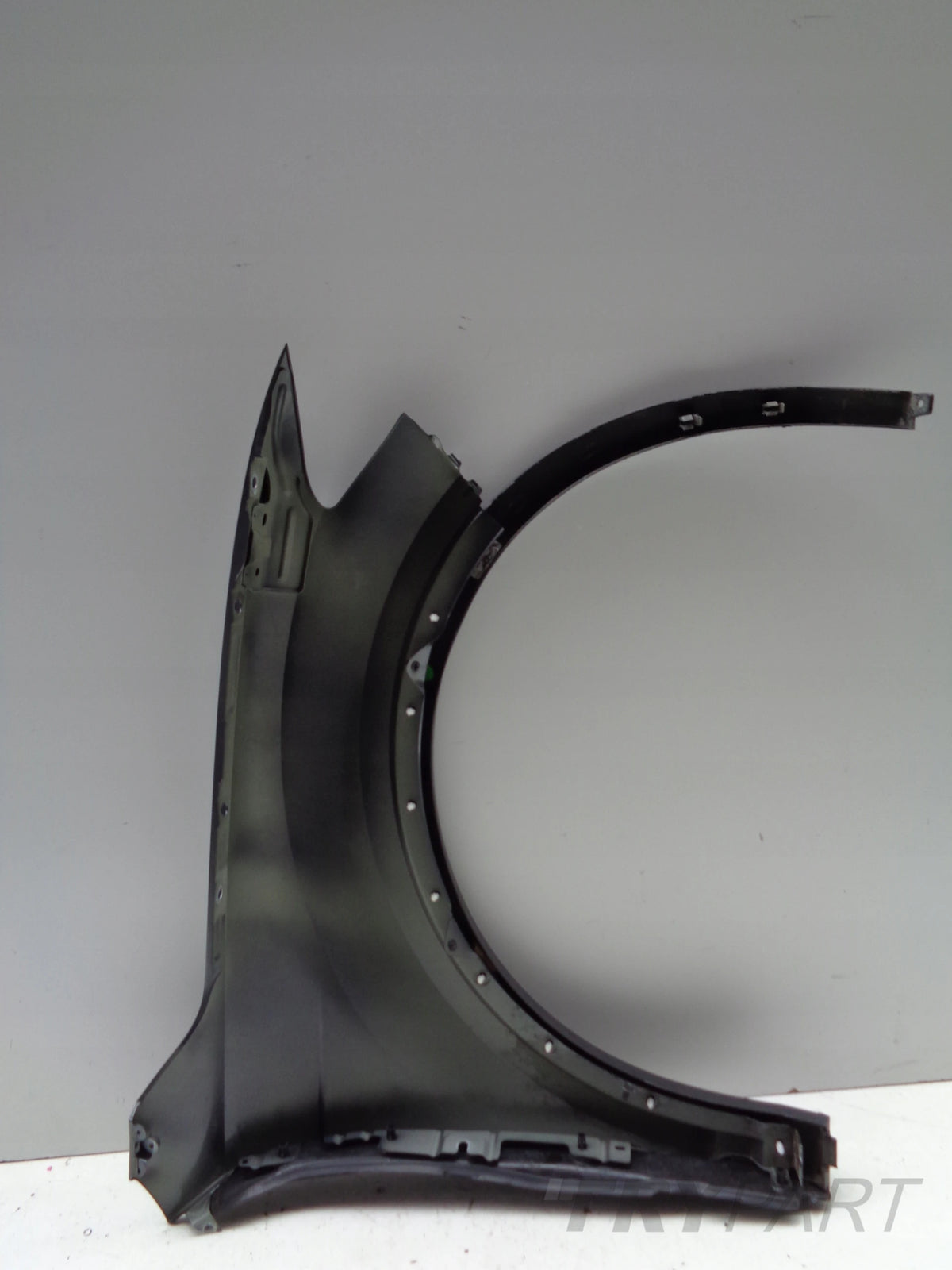LEFT FRONT FENDER VW T-ROC 2GA 17- NO. 51466