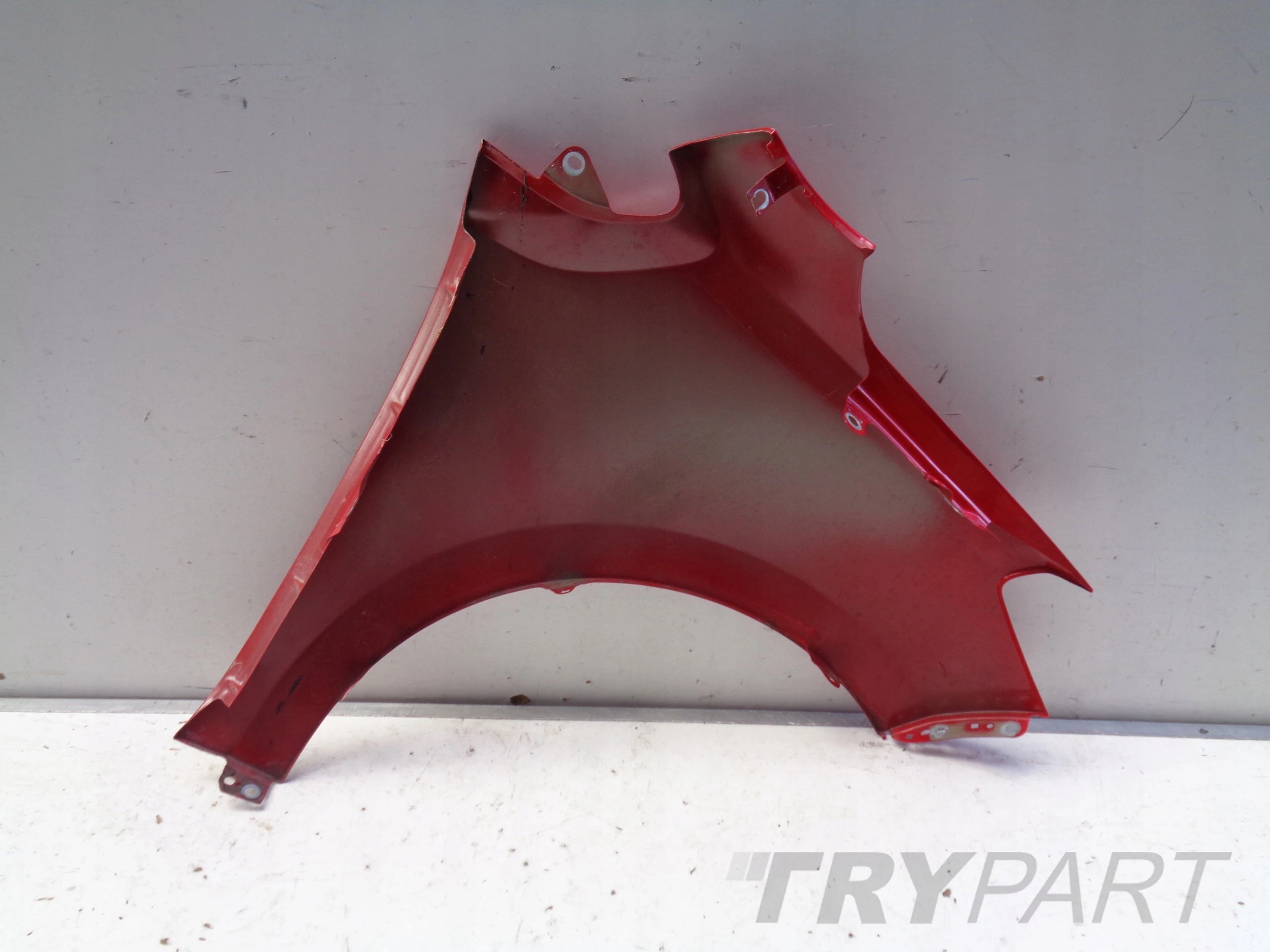 LEFT FRONT FENDER VW UP 1S 1S0 16- LIFT NO. 42829