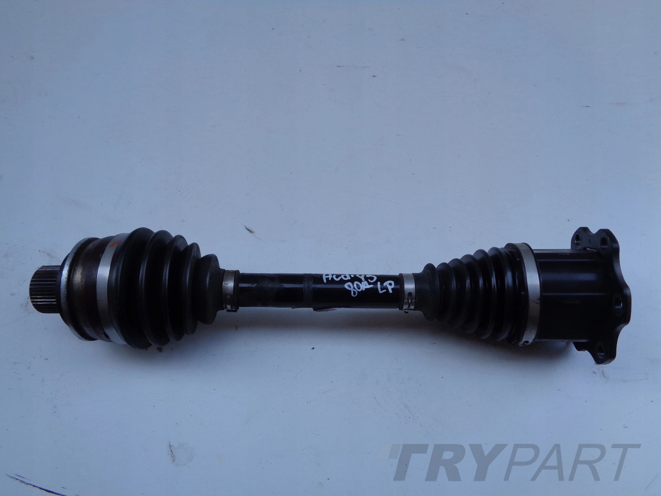 LEFT FRONT HALF-SHAFT AUDI Q5 80A 16- 80A407271G