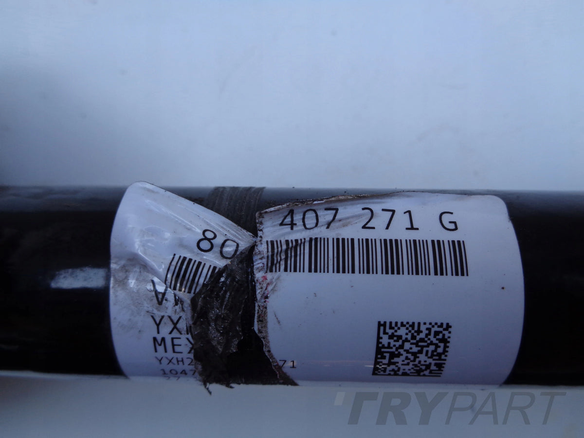 LEFT FRONT HALF-SHAFT AUDI Q5 80A 16- 80A407271G