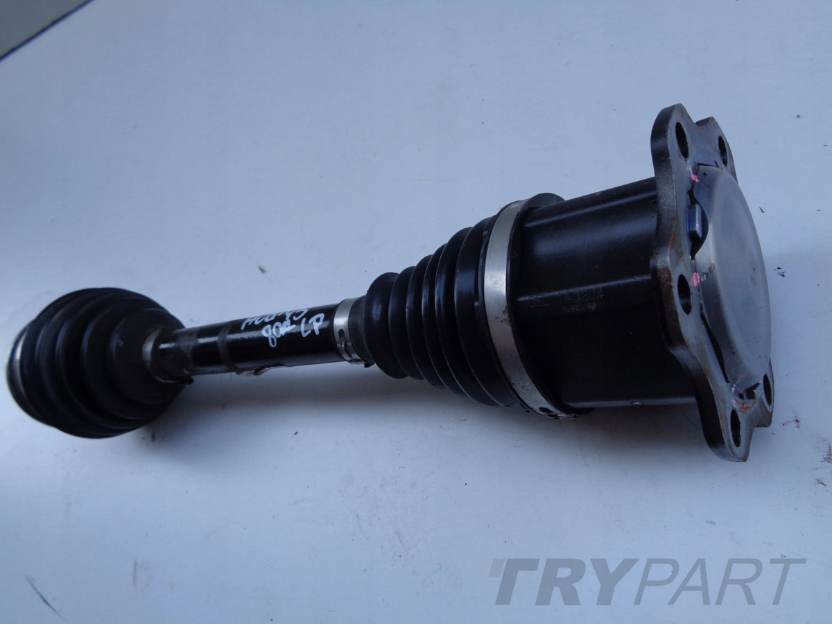 LEFT FRONT HALF-SHAFT AUDI Q5 80A 16- 80A407271G