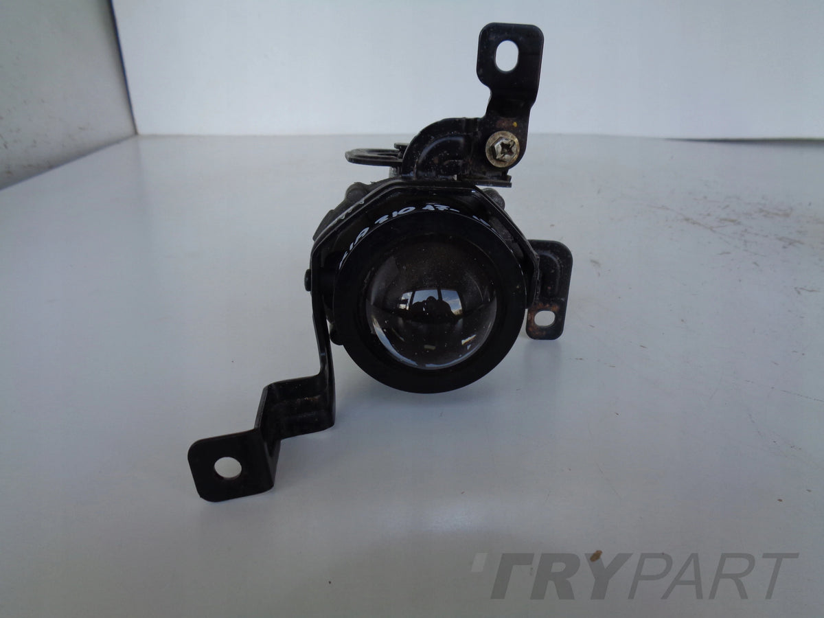 Left Halogen Headlight for KIA RIO 17-
