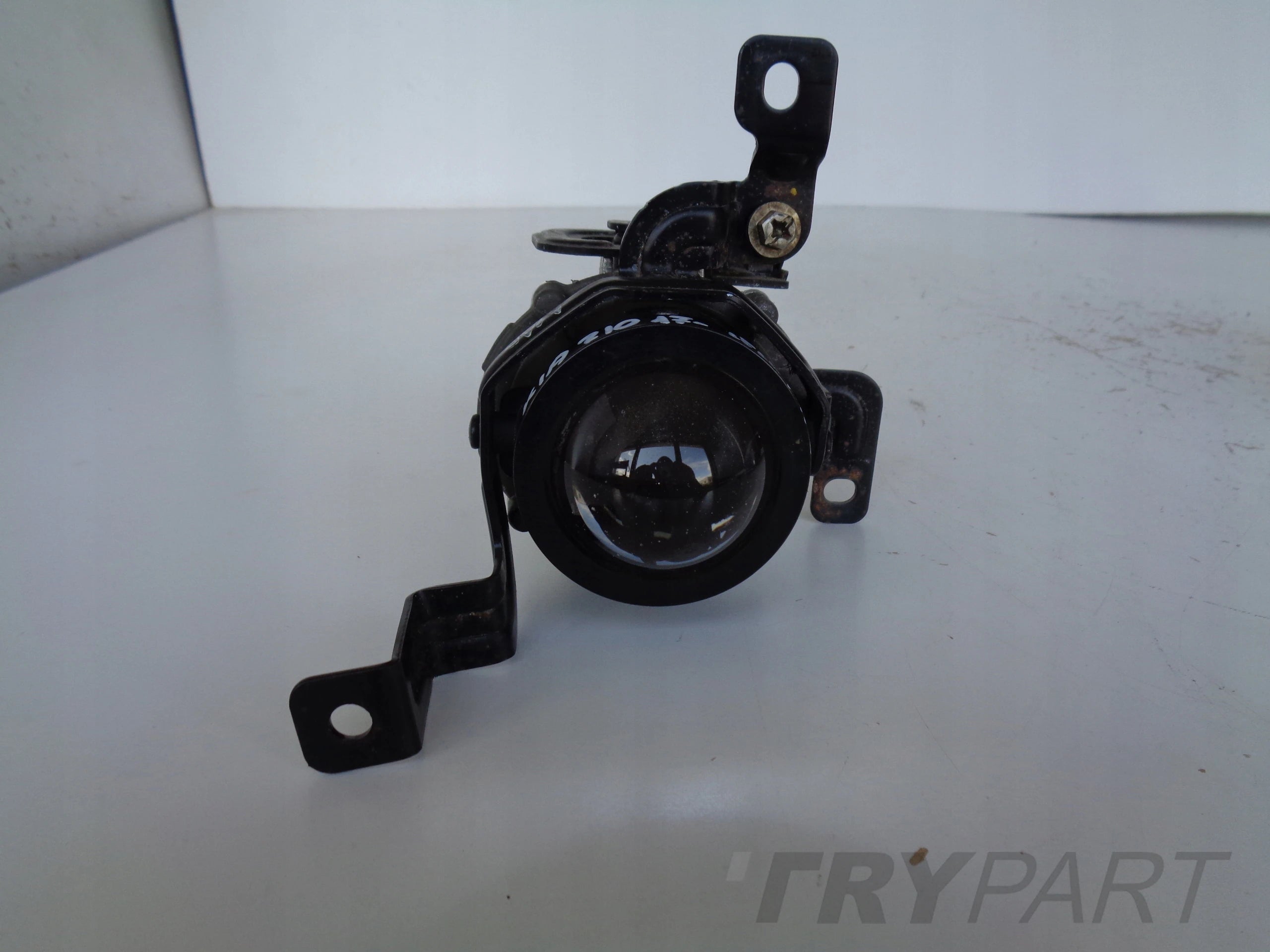 Left Halogen Headlight for KIA RIO 17-
