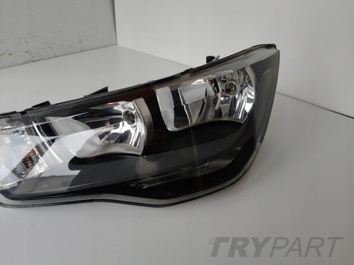 LEFT HEADLIGHT AUDI A1 8X 8X0 10-14