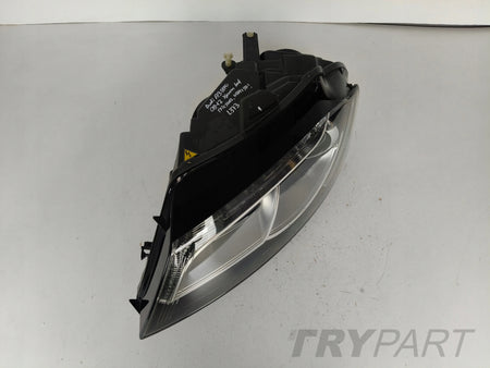 LEFT HEADLIGHT AUDI A3 8P 8P0 08-12 XENON LED CORNERING