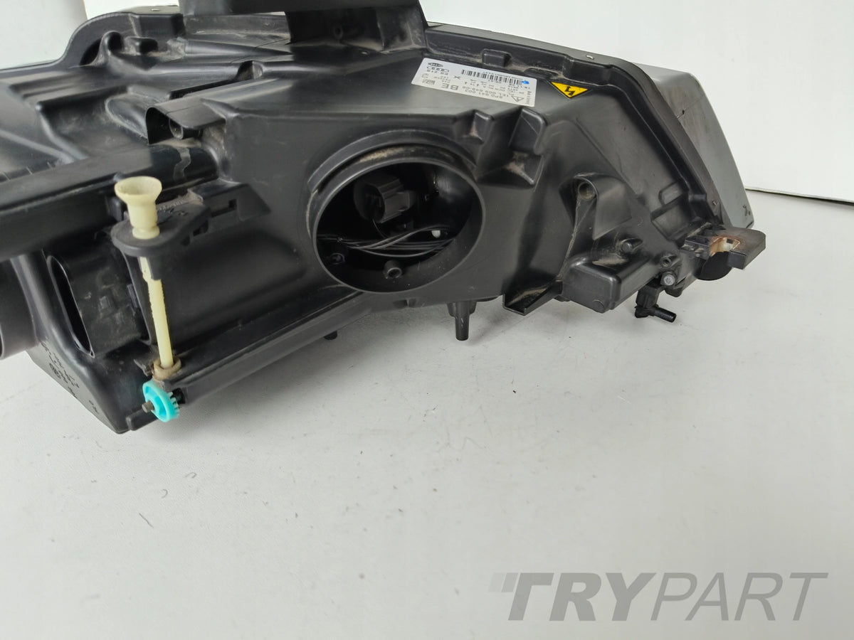 LEFT HEADLIGHT AUDI A3 8P 8P0 08-12 XENON LED NON-ADAPTIVE