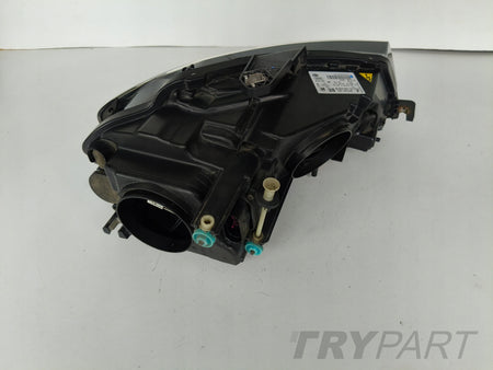LEFT HEADLIGHT AUDI A3 8P 8P0 08-12 XENON LED NON-ADAPTIVE
