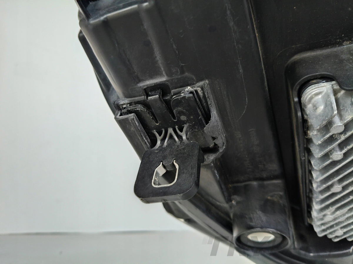 LEFT HEADLIGHT AUDI A3 8Y 8Y0 20- FULL LED MATRIX