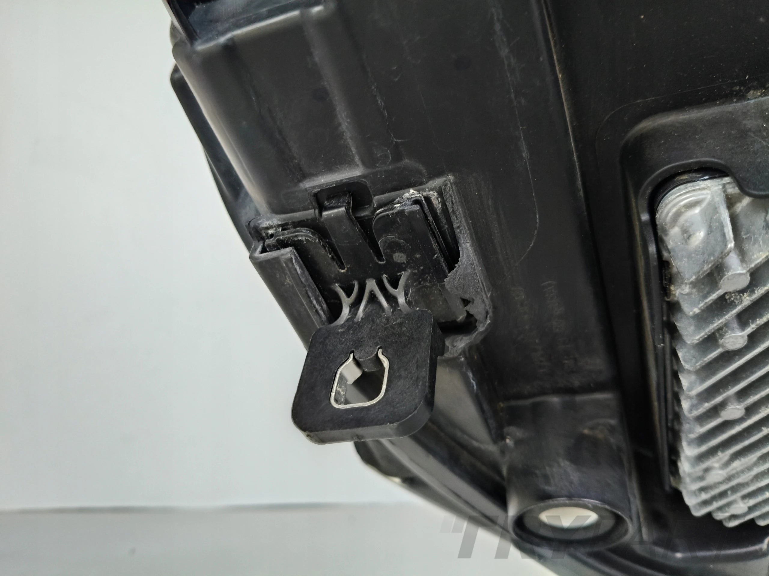 LEFT HEADLIGHT AUDI A3 8Y 8Y0 20- FULL LED MATRIX