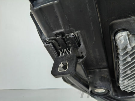 LEFT HEADLIGHT AUDI A3 8Y 8Y0 20- FULL LED MATRIX