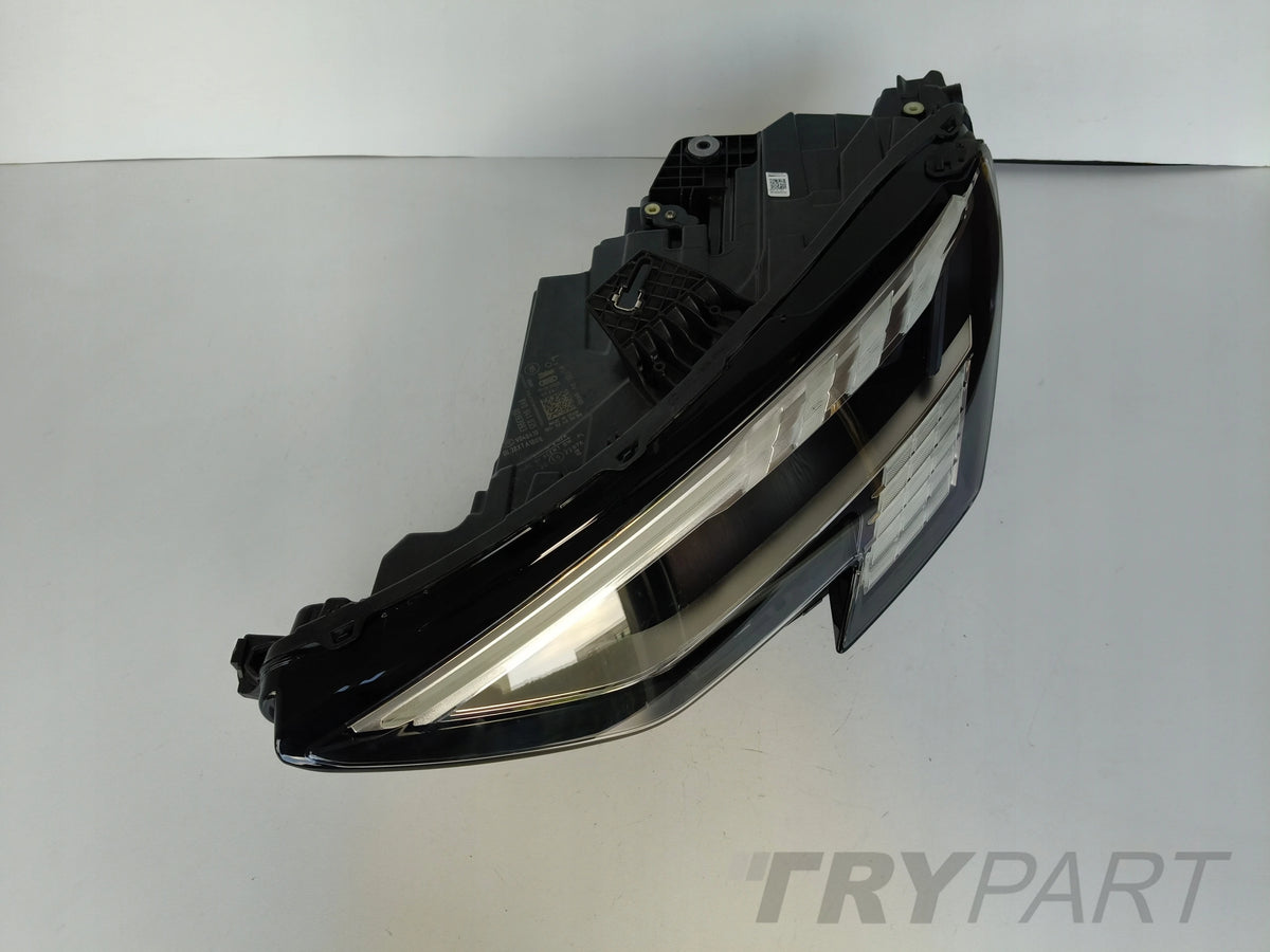 LEFT HEADLIGHT AUDI A3 8Y 8Y0 20- FULL LED MATRIX