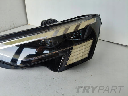 LEFT HEADLIGHT AUDI A3 8Y 8Y0 20- FULL LED MATRIX