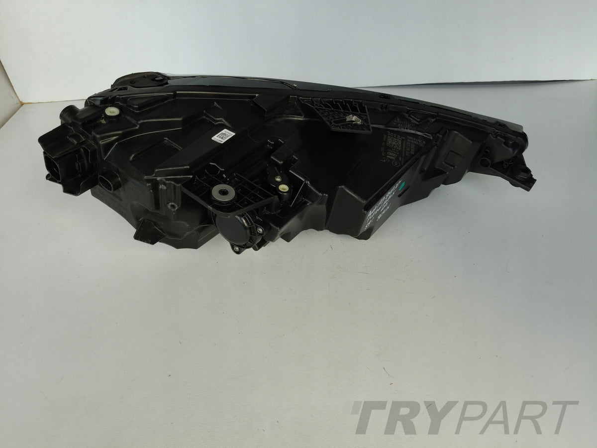 LEFT HEADLIGHT AUDI A3 8Y 8Y0 20- FULL LED MATRIX