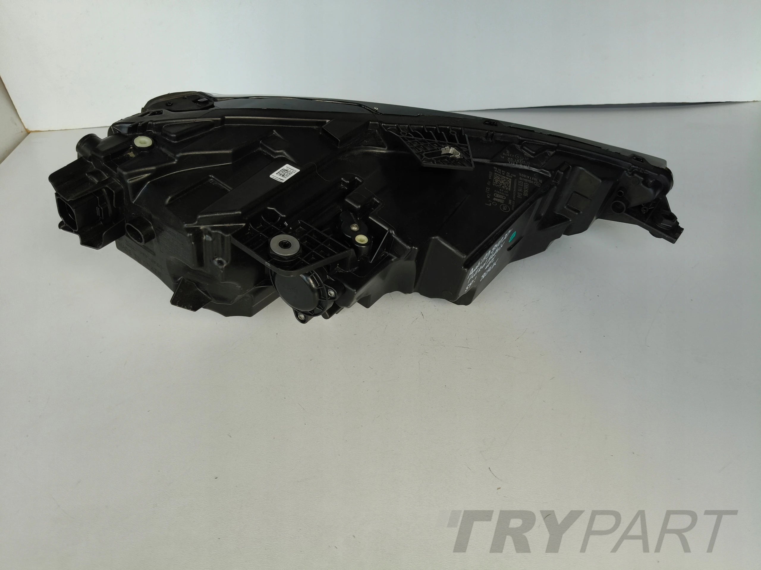 LEFT HEADLIGHT AUDI A3 8Y 8Y0 20- FULL LED MATRIX