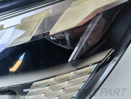 LEFT HEADLIGHT AUDI A3 8Y 8Y0 20- FULL LED MATRIX
