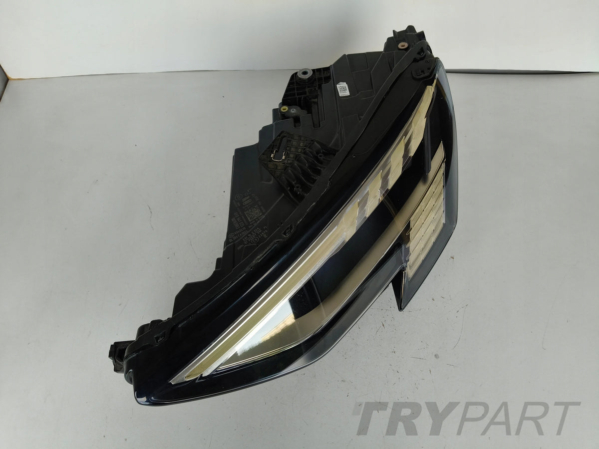 LEFT HEADLIGHT AUDI A3 8Y 8Y0 20- FULL LED MATRIX