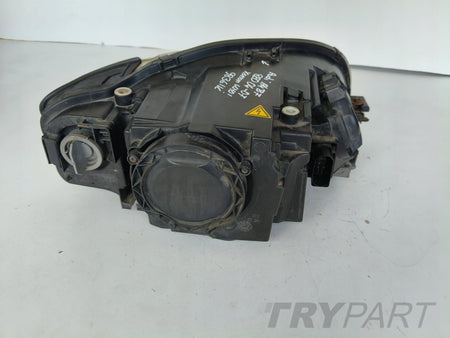 LEFT HEADLIGHT AUDI A4 B7 8E 8E0 04-07 LIFT XENON
