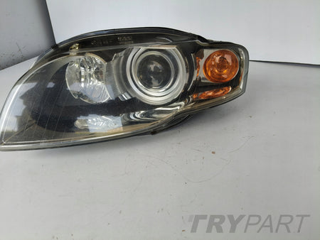 LEFT HEADLIGHT AUDI A4 B7 8E 8E0 04-07 LIFT XENON